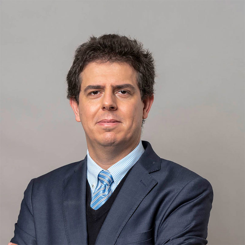 Sergio Nunes