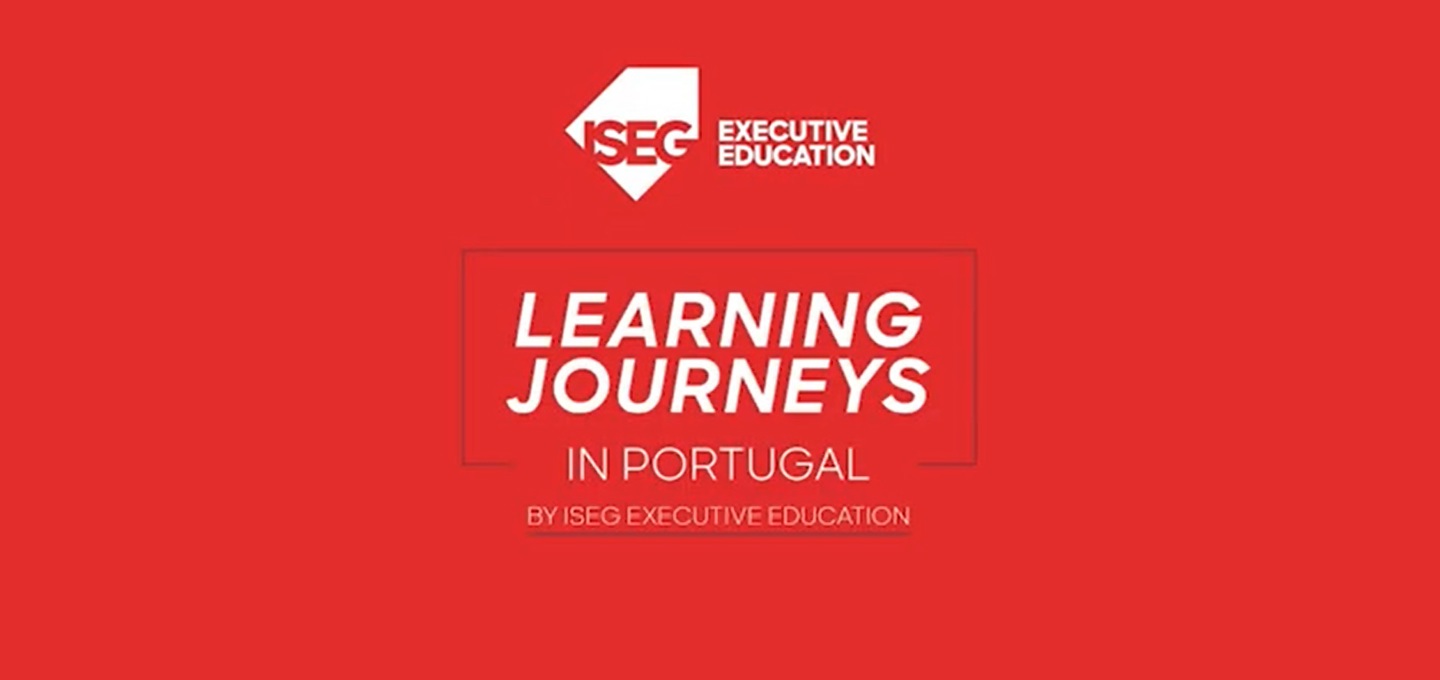 Learning Journeys