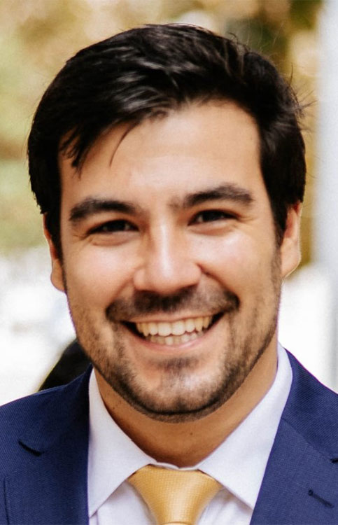 Duarte Miguel Filipe