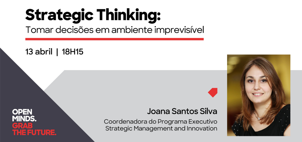Iseg Strategic Thinking 1