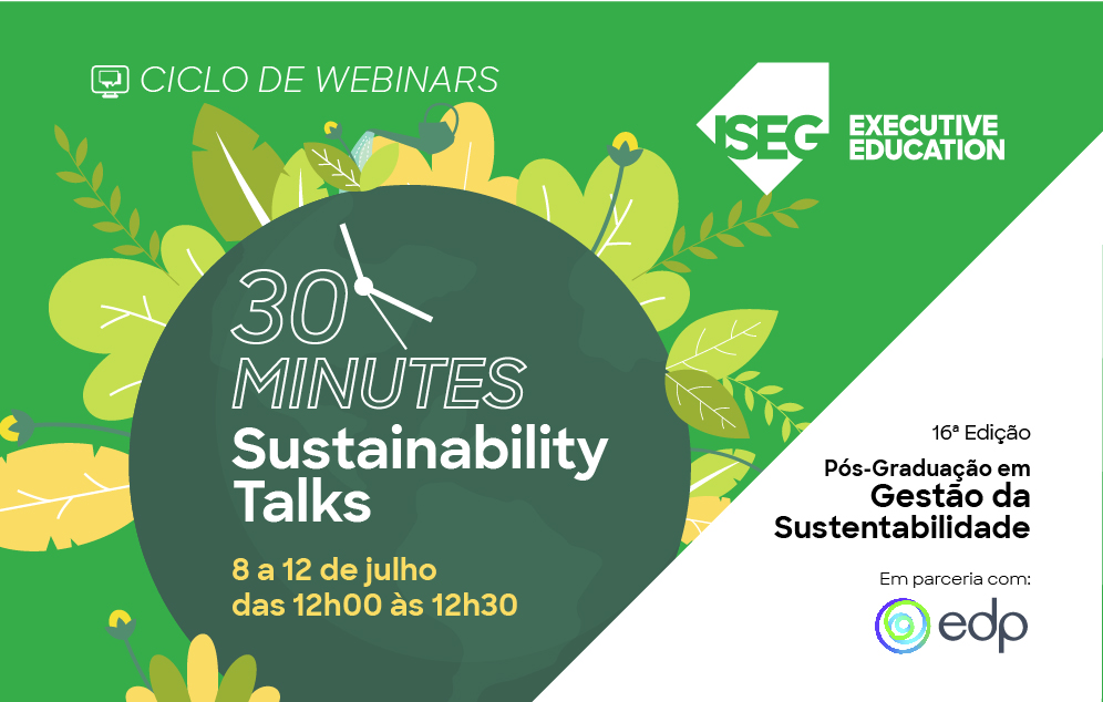 Webinar Sustainability Talks Site 996X634