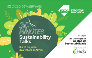 Webinar Sustainability Talks Site 996X634