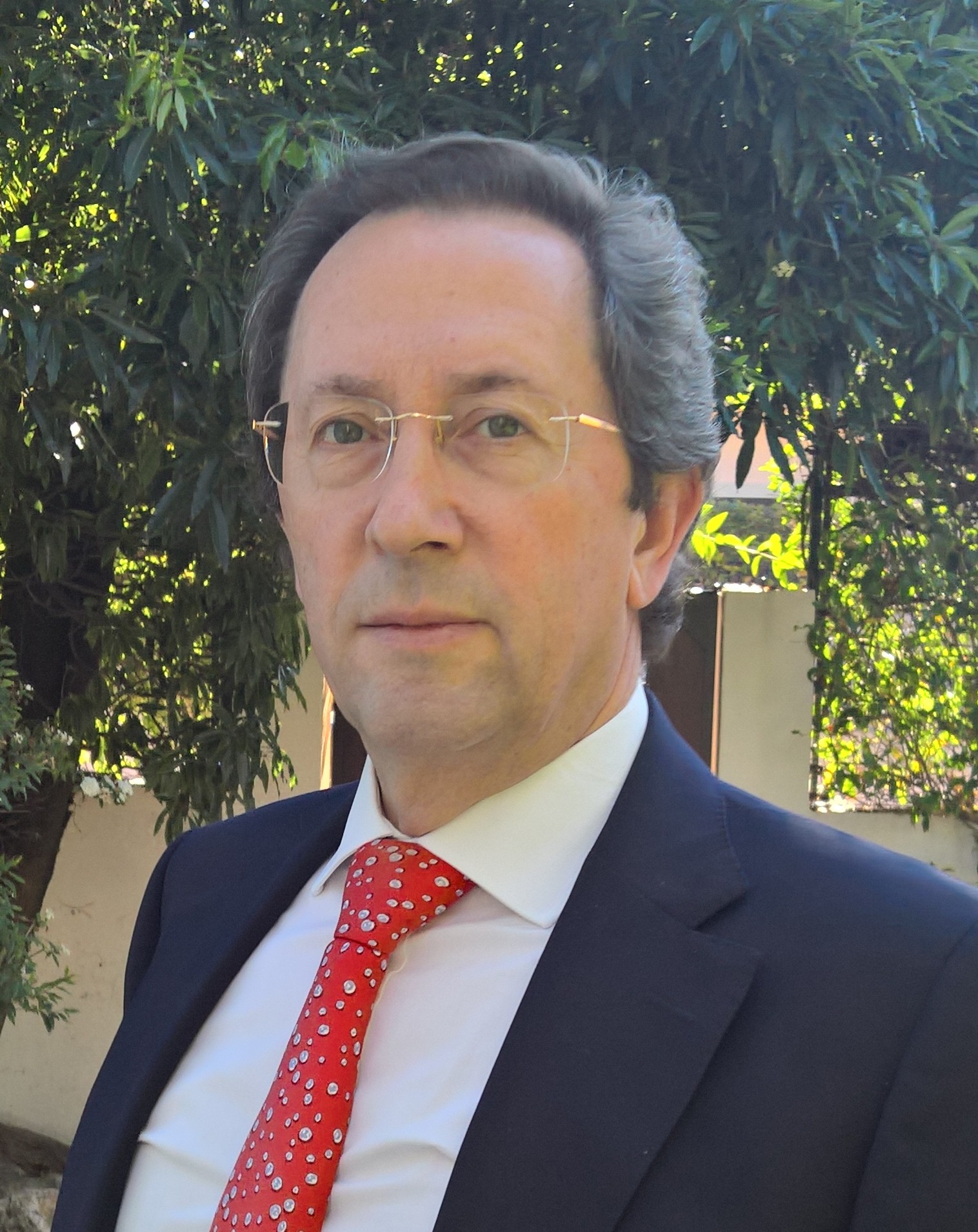 José Ponte Da Silva