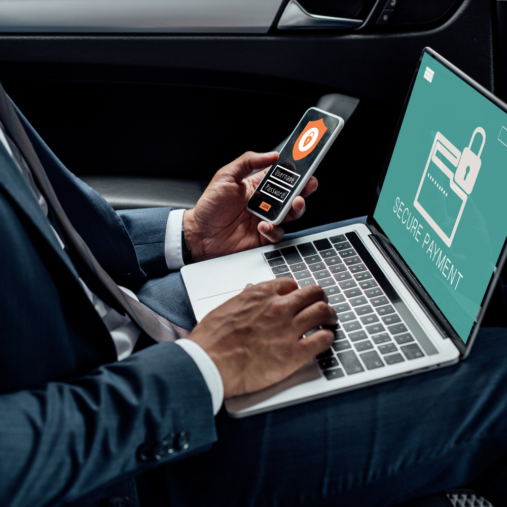 Iseg Auditoria Risco Cibersegurança Banner