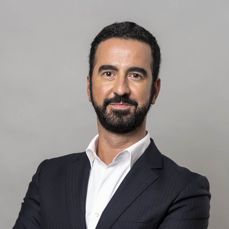 Filipe Barata Soares