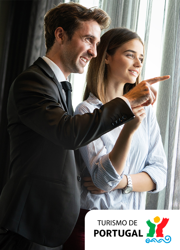 Gestao Turismo Desktop