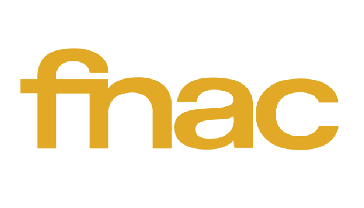Logo Fnac