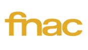 Logo Fnac