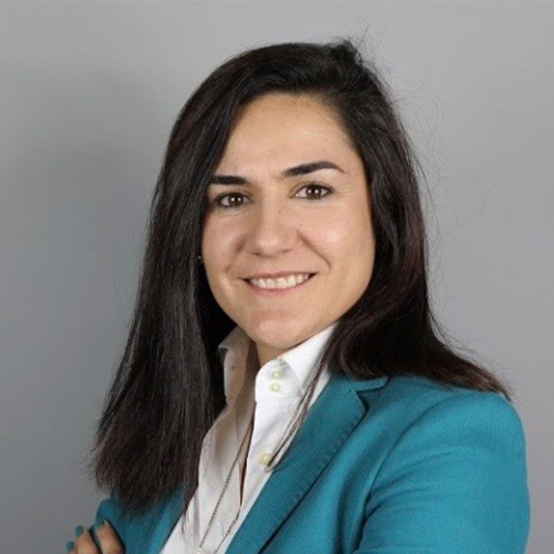 Laura Carvalho Santos