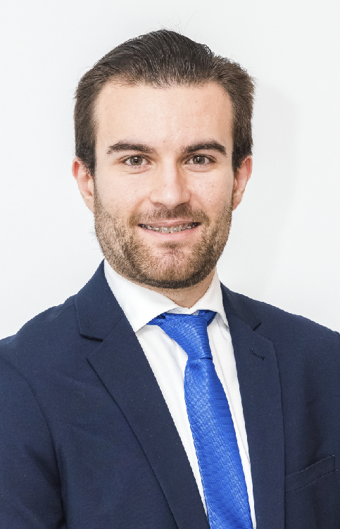 David Cesario Foto Site