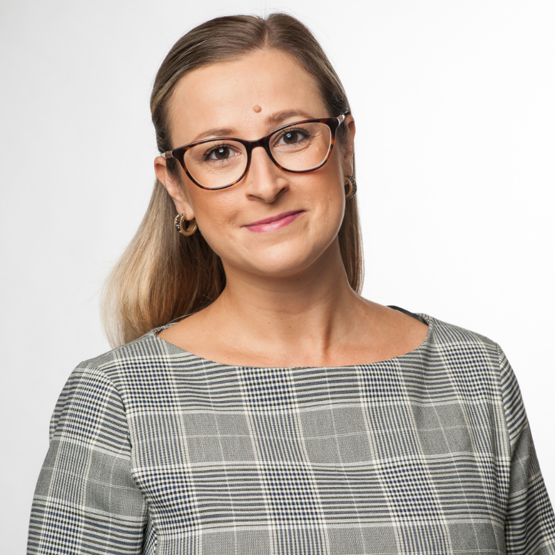 Márcia Maurer Herter