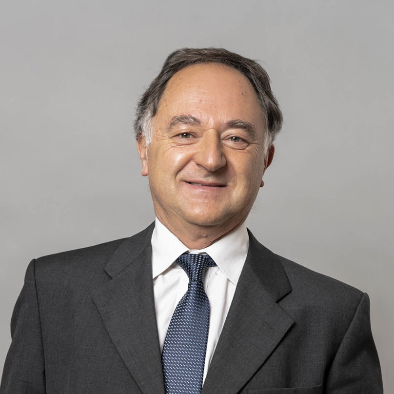 Fernando Pinto Marques
