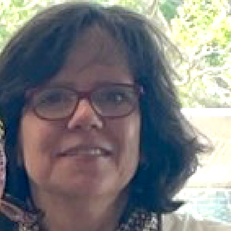 Maria José Lucena E Vale