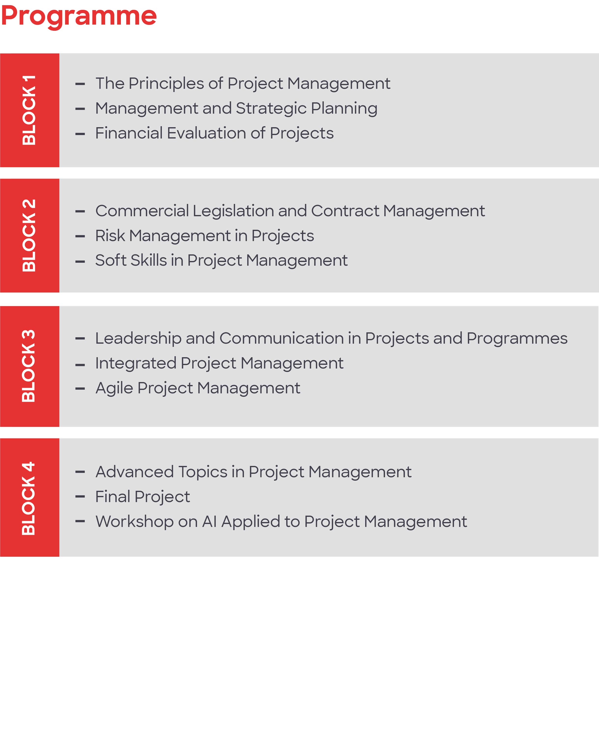 Programa Programme (1)