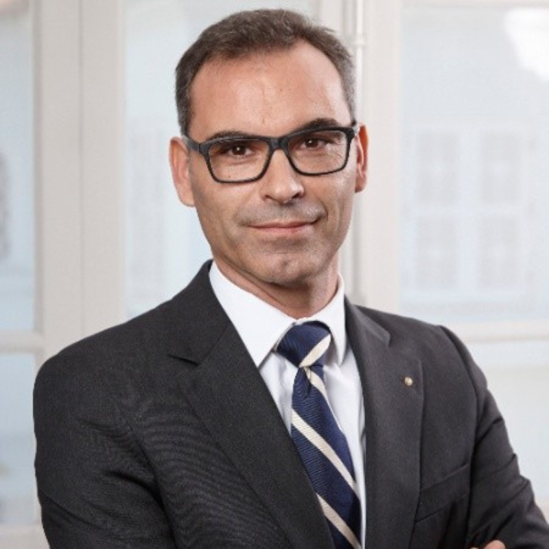 Sérgio Ferreira Da Silva