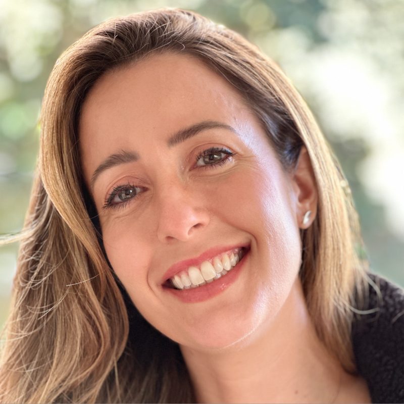 Patricia Vidal Frederighi