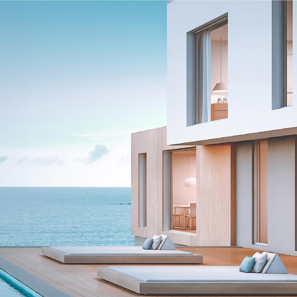 Luxury Real Estate Sales Management Course