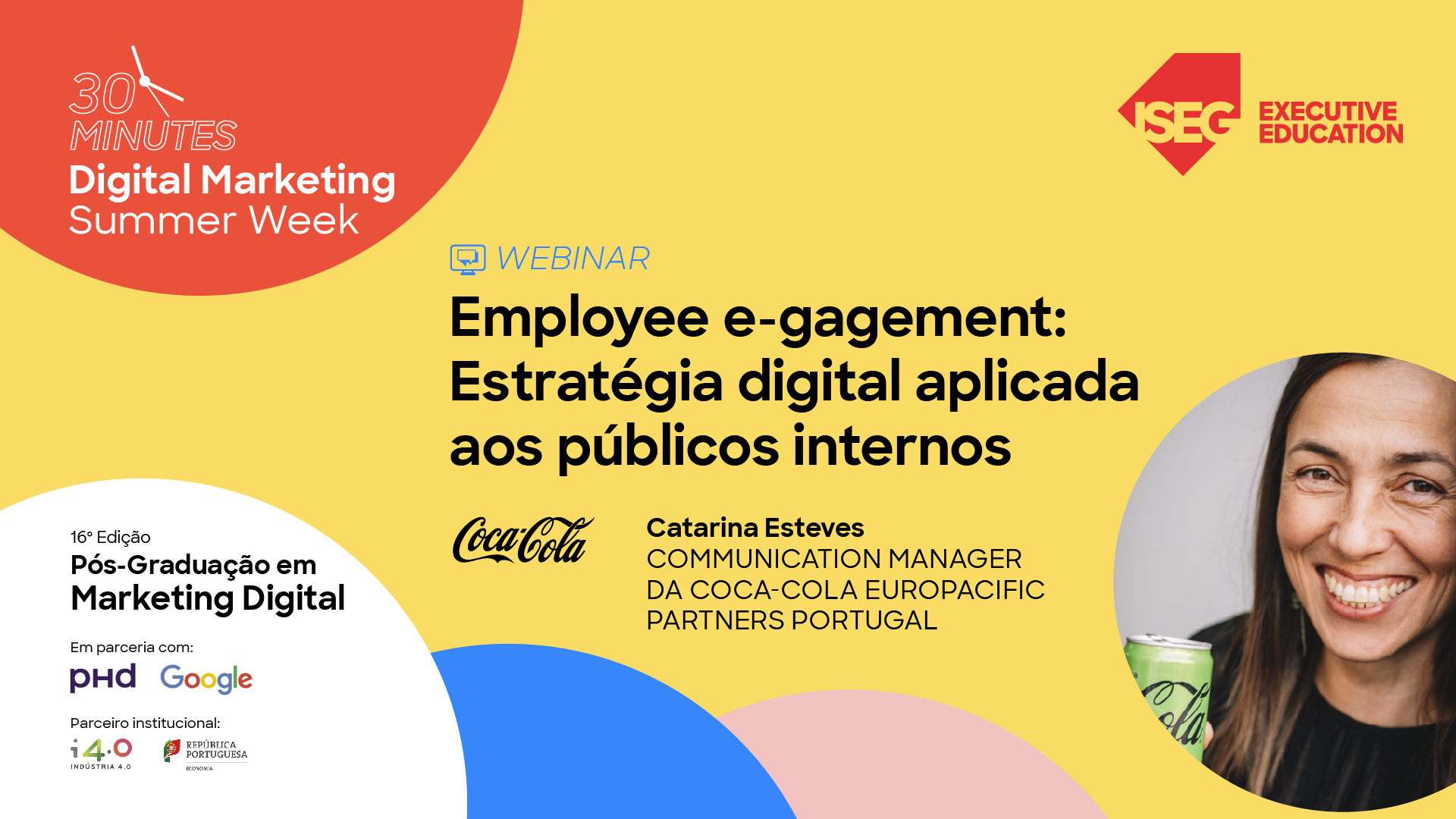 Webinar Marketing Digital Thumbnail Dia 2