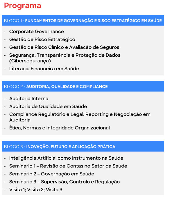 Programa Pos Graduacao Gras