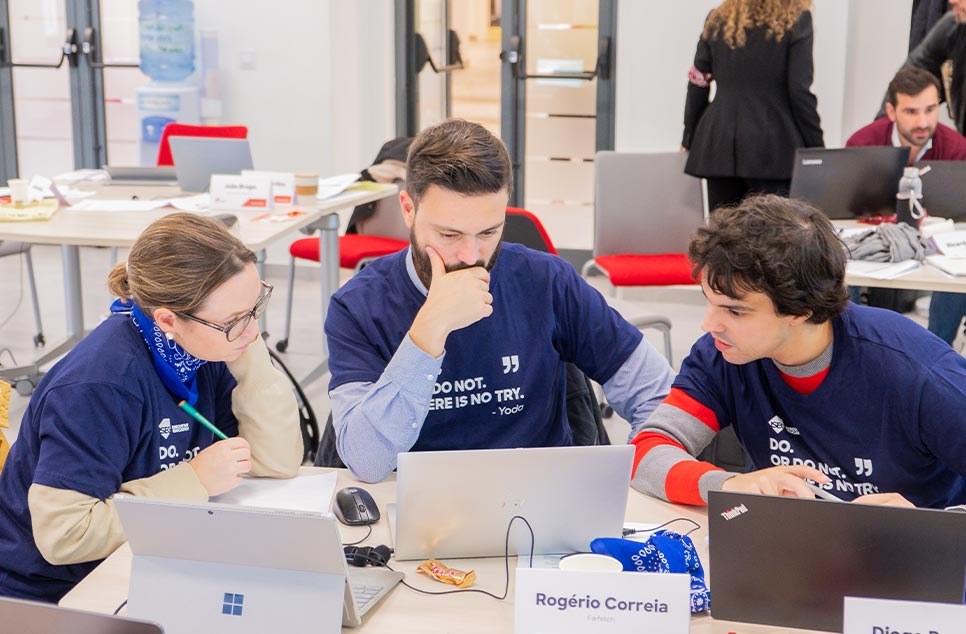 Solucoes Customizadas