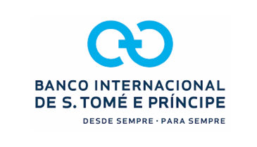 Logo Banco Internacional De Sao Tome Principe