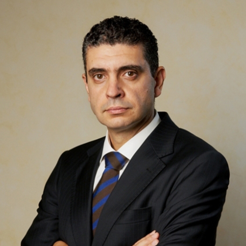 Rui Rosado Goncalves