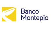 Logo Banco Montepio