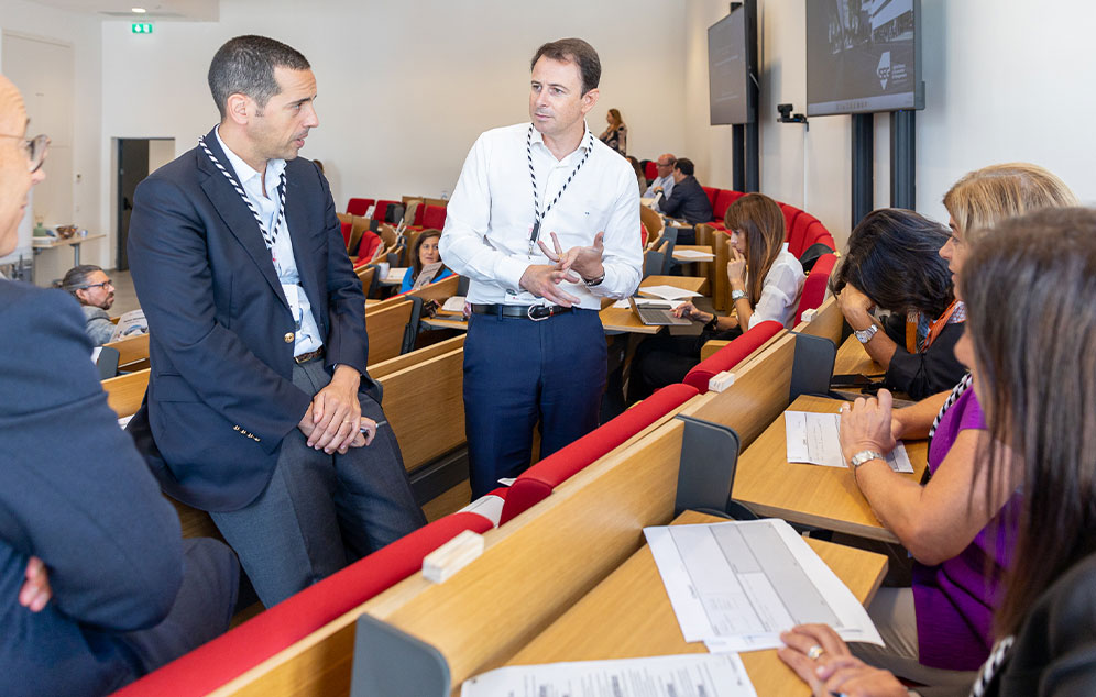 Programas Alta Direção