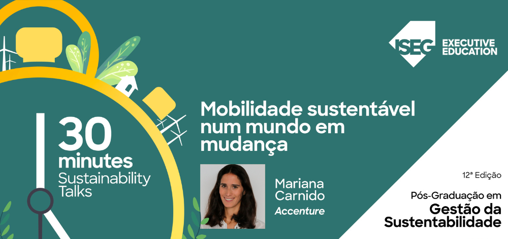 Iseg Sustainability Accenture