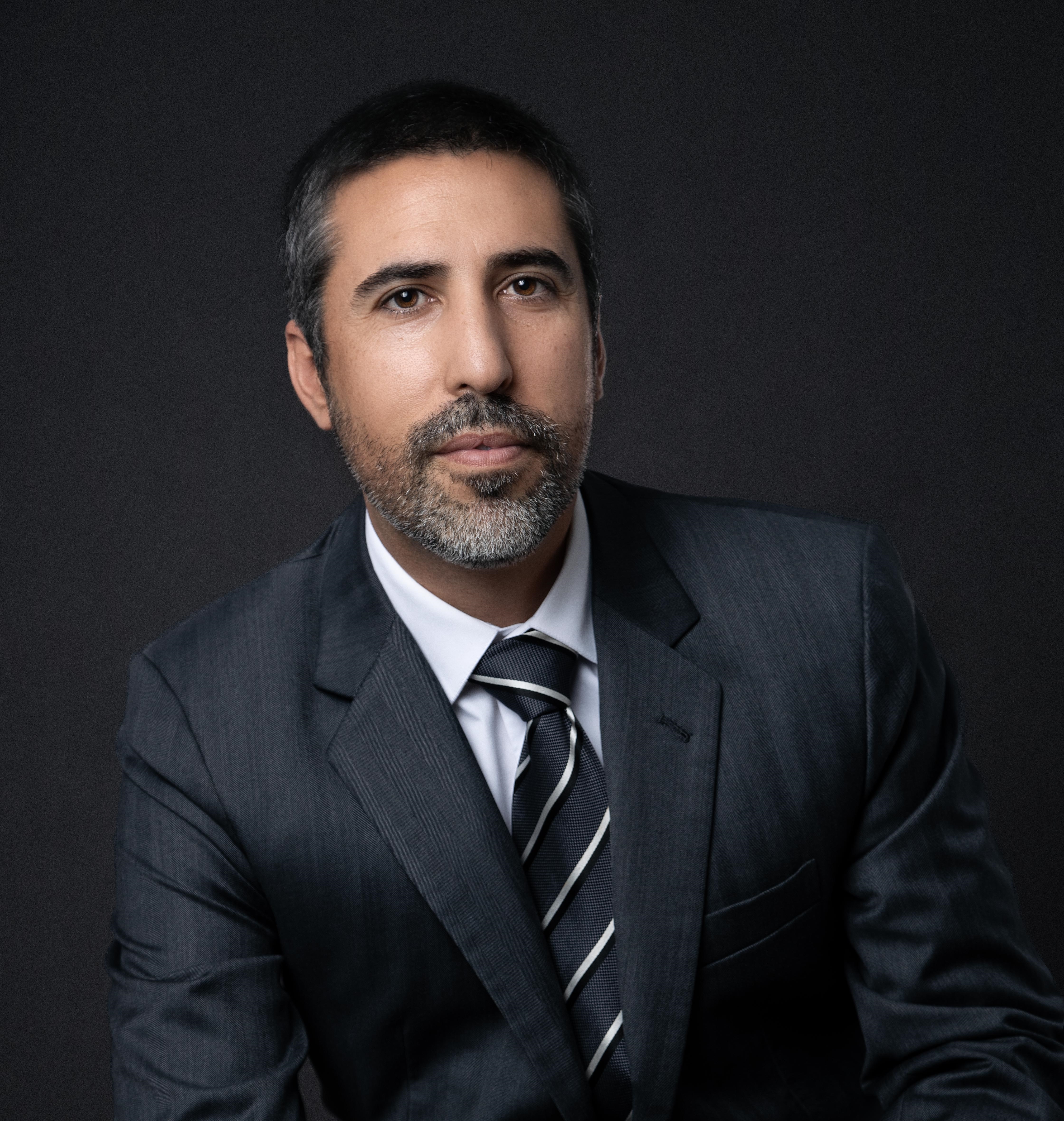 Nuno Coelho (Overseas)