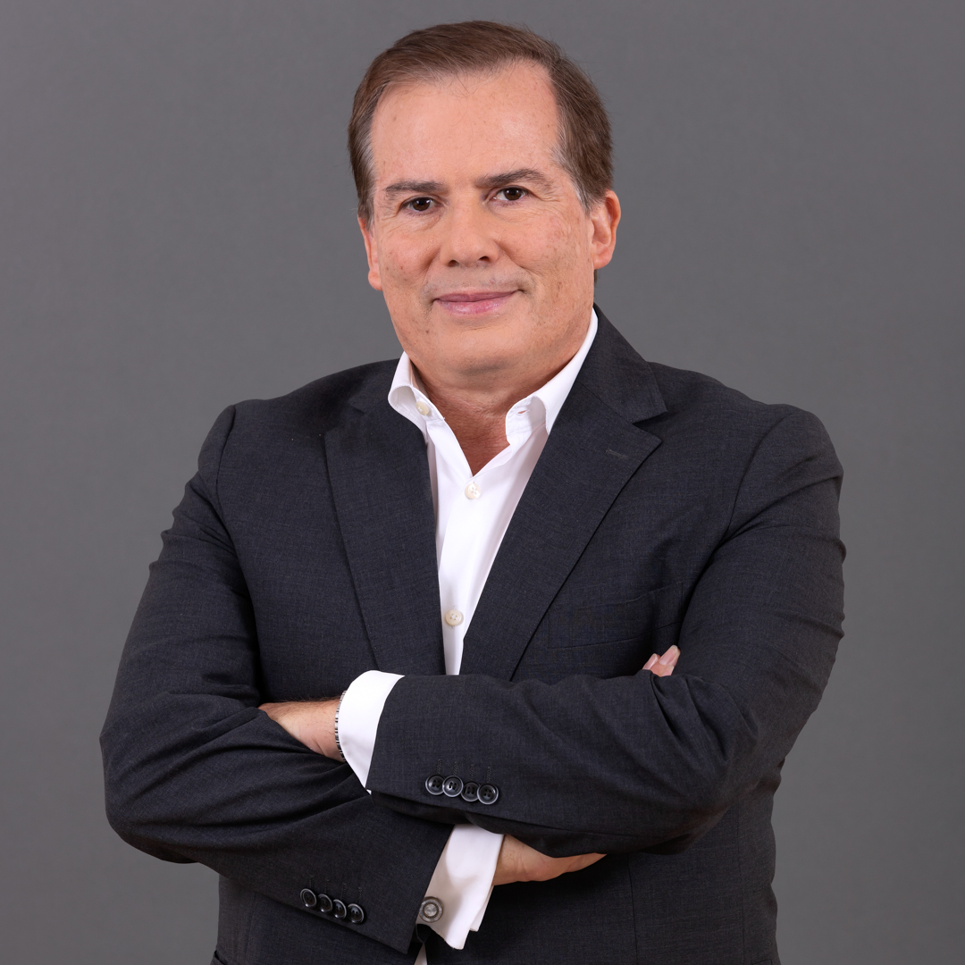 Mario Caldeira