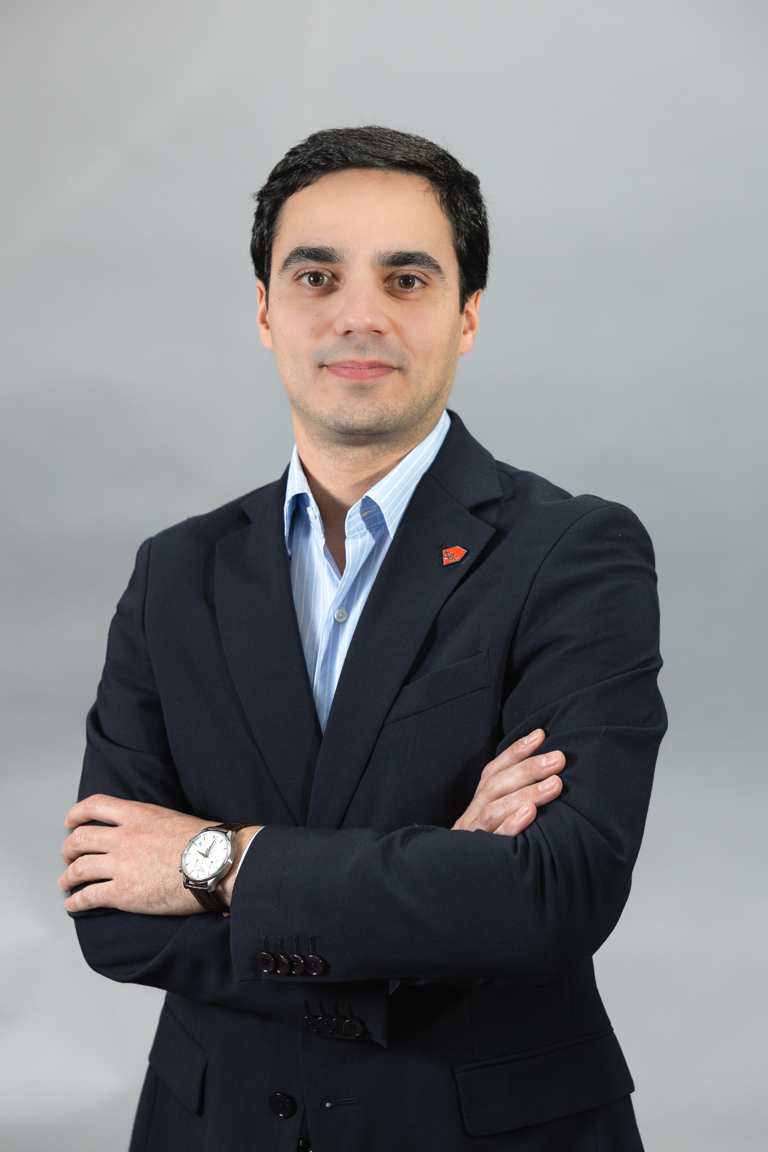 João Jorge Ftg