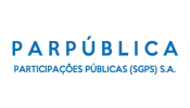 Logo Parpublica