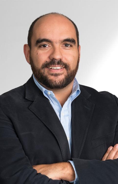 Pedro Sampaio Fernandes