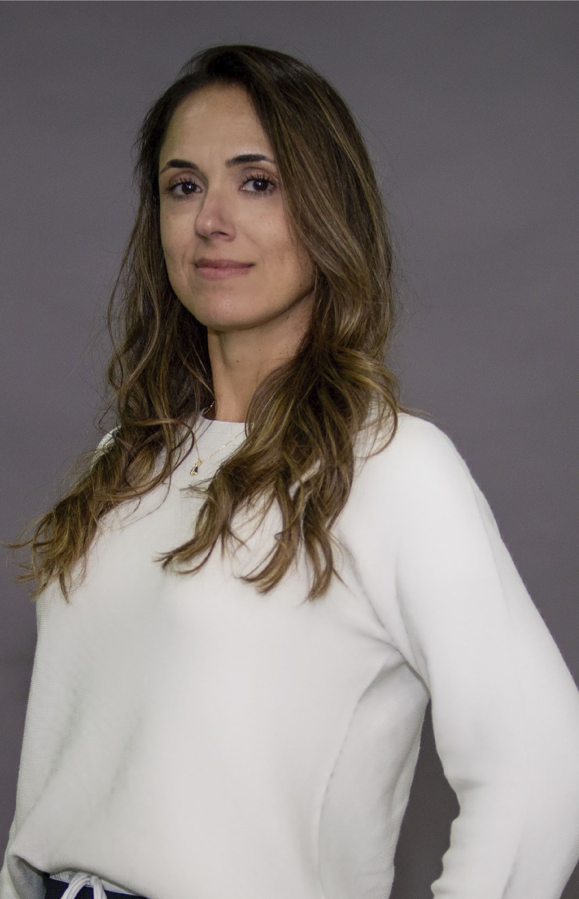 FIA Testemunho Juliana Cometti Foto Site