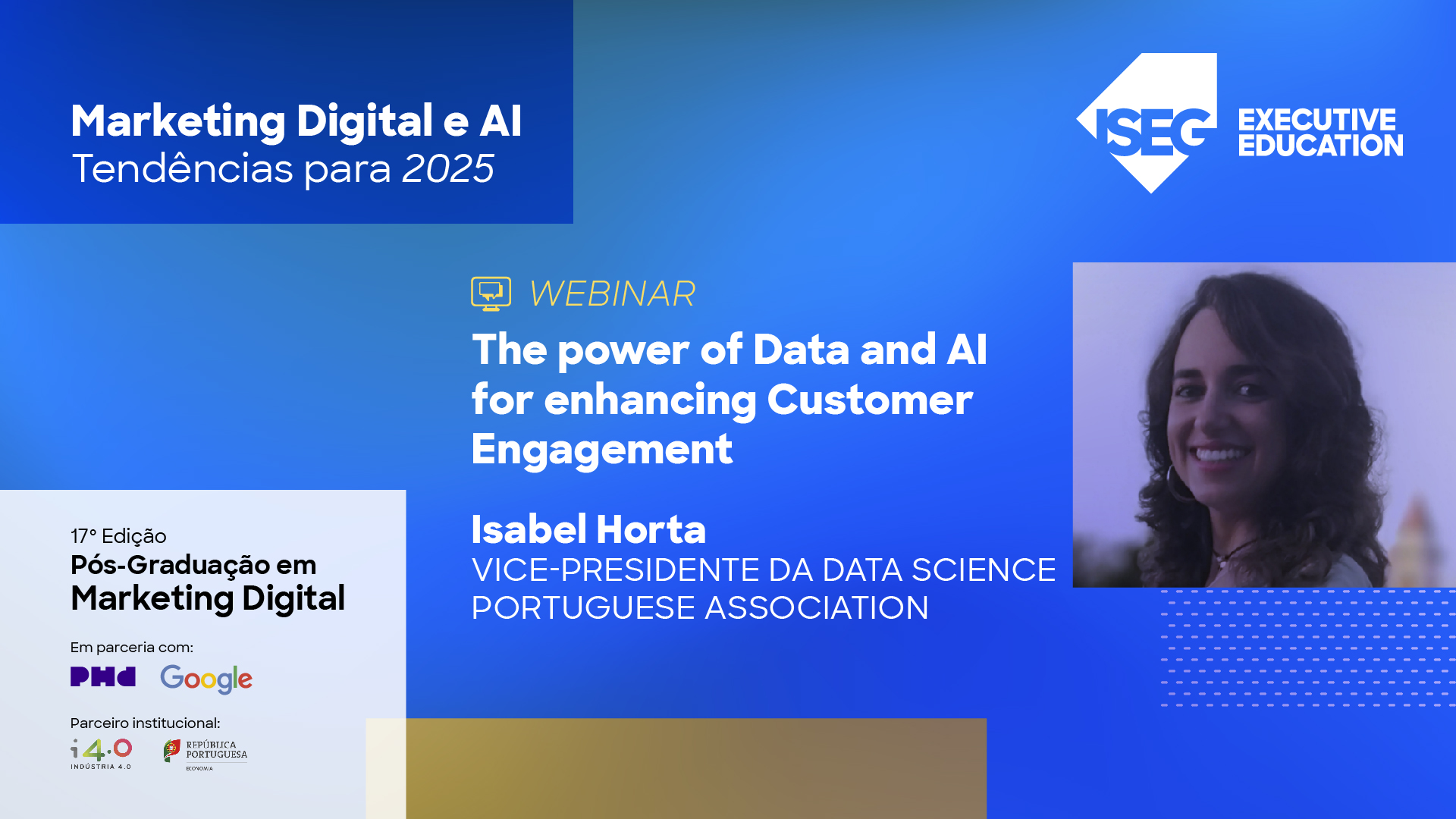 Webinar Marketing Digital AI Tendencias Thumbnail 3