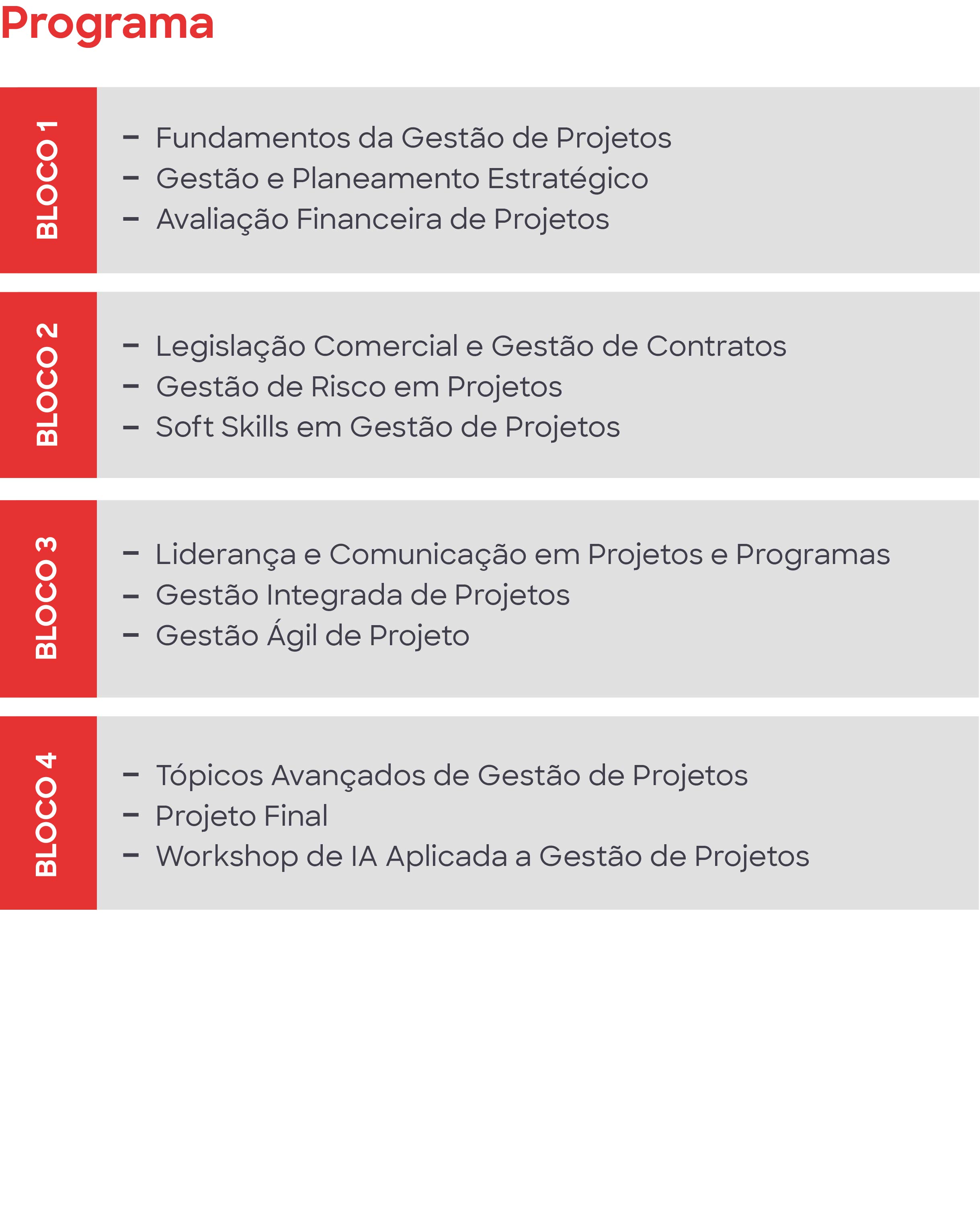 Programa Programa