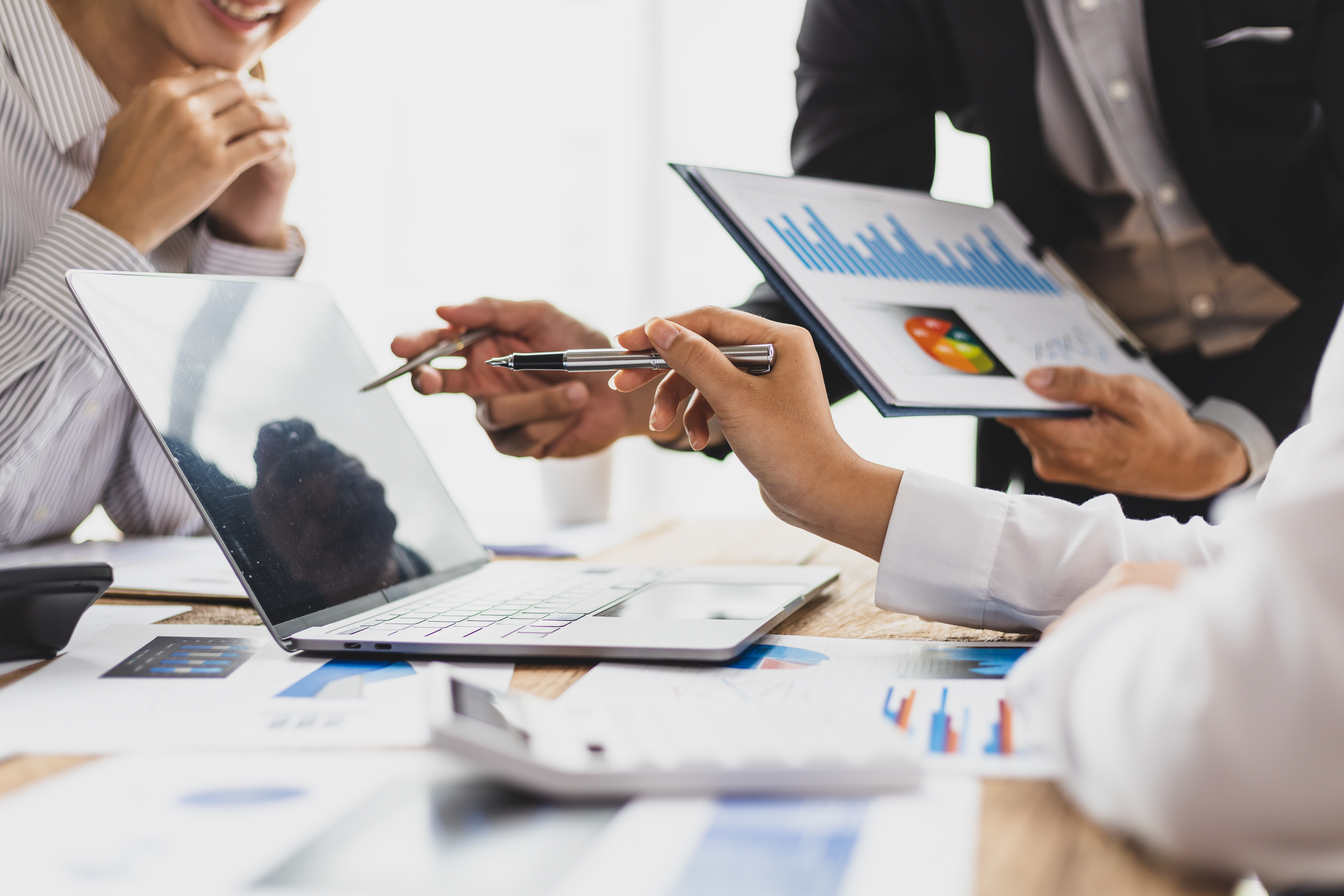 Company Corporate Meeting Business People Brainst 2025 03 23 22 00 26 Utc