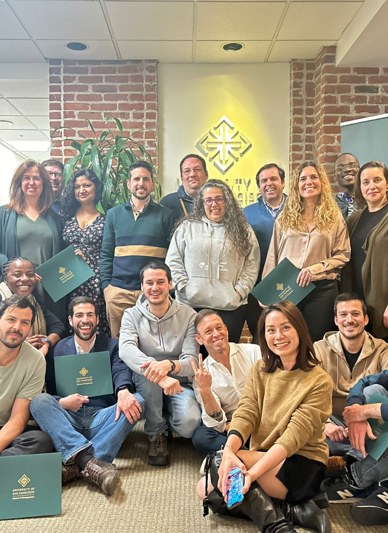 San Francisco Mobile