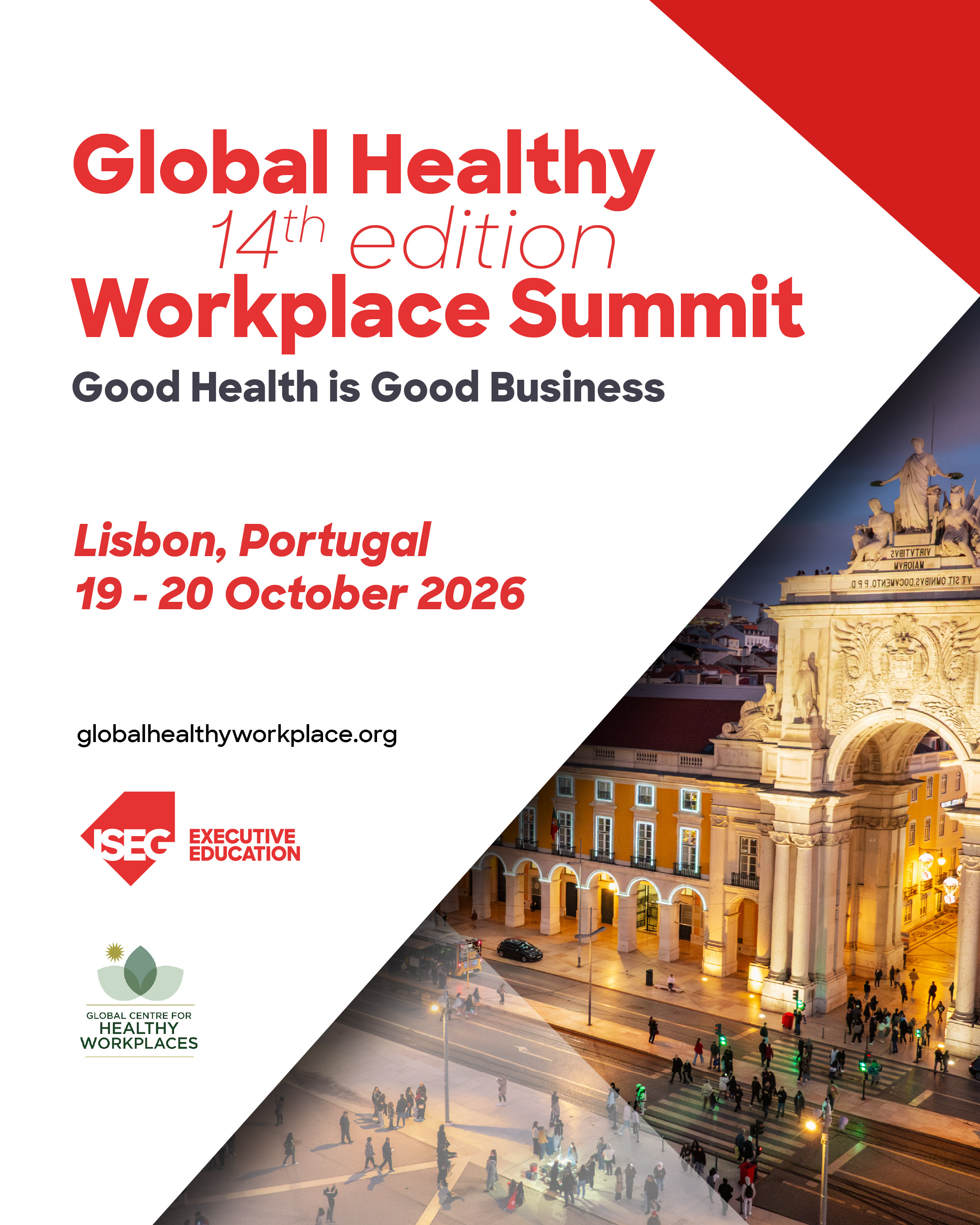 Lisbon Summit Post V2