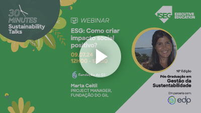 Webinar Sustainability Talks Email Gravacao Dia 2