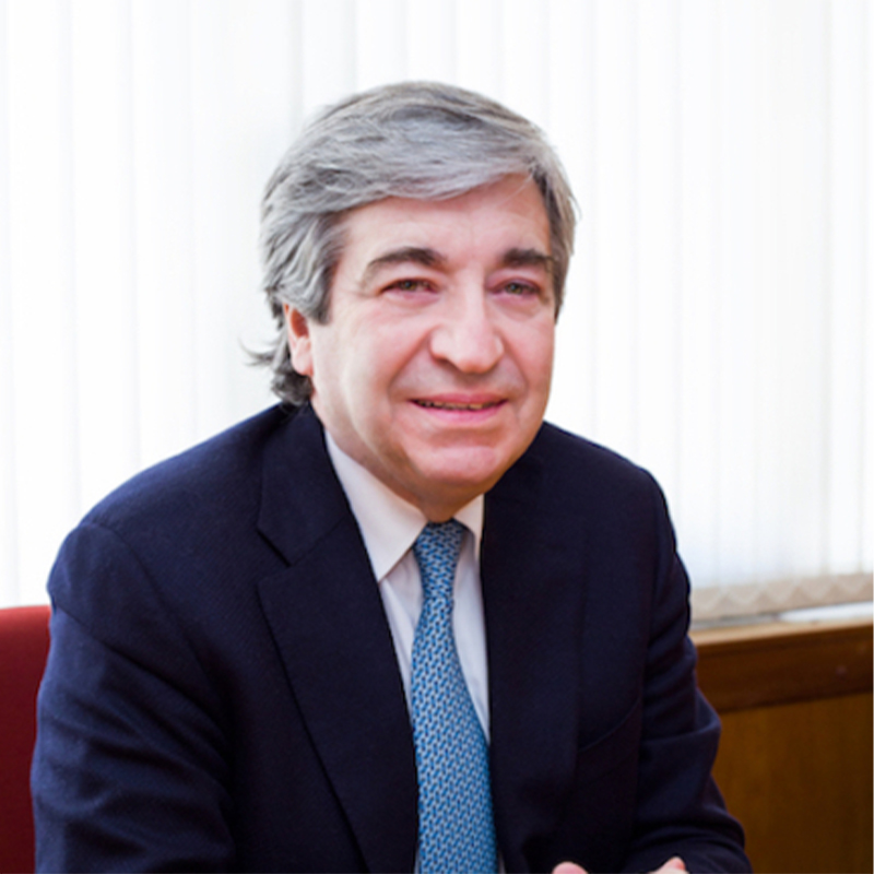 Antonio Sampaio De Matos