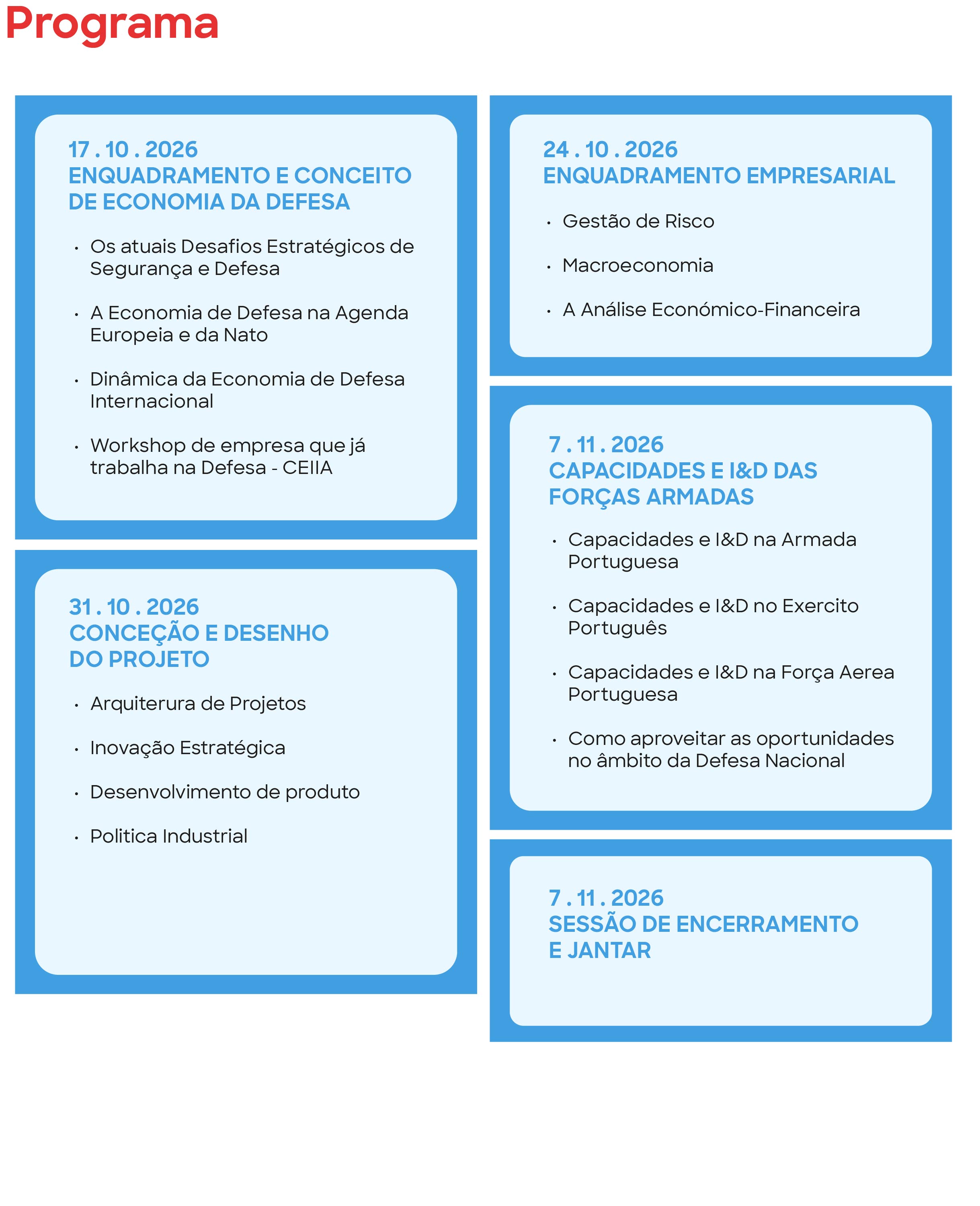 Site Economia Defesa