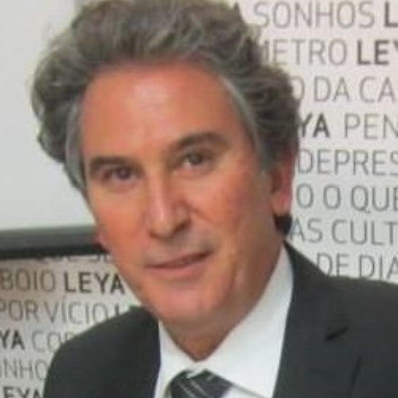 João Carlos Salvador Duarte