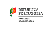 Logo Republica Portuguesa