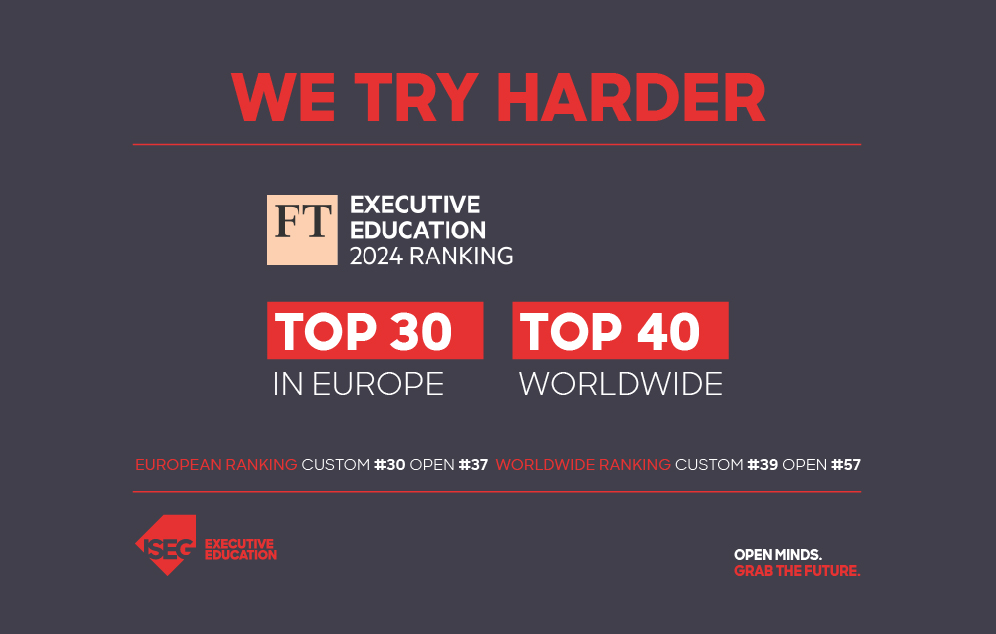 Financial Times 2024 Hero Events