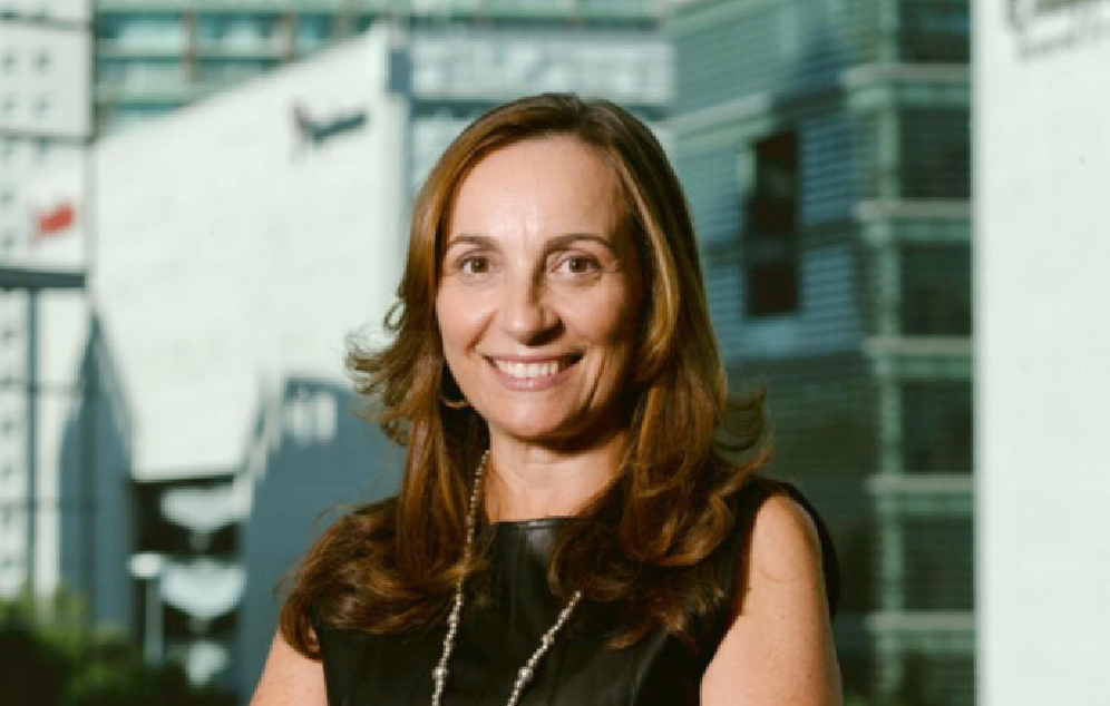 Alumna Sandra Fernandes 03