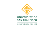Logo University Of San Francisco