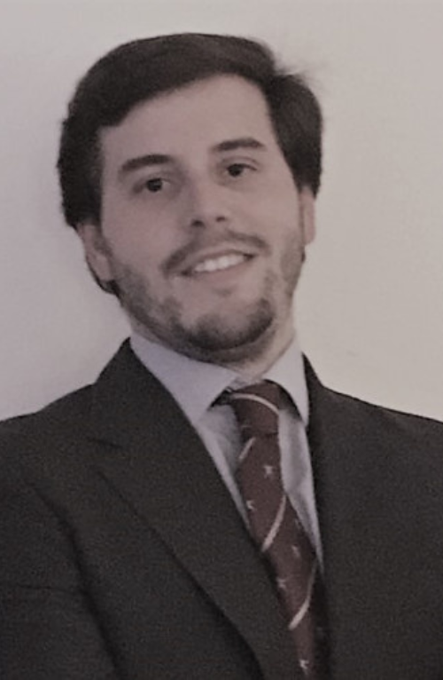 Goncalo Magalhaes Carvalho