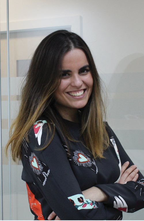 Margarida Oliveira